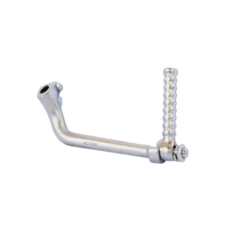 PEDAL PARTIDA BIZ 100/POP (MOTOMO)