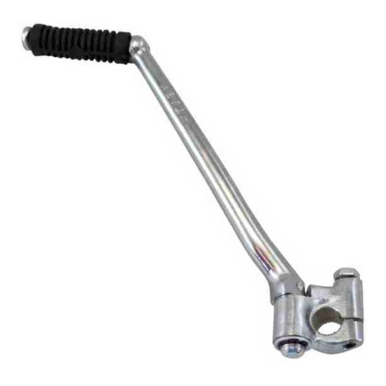 PEDAL PARTIDA TITAN 150/NXR/FAN 09 (ATEC)