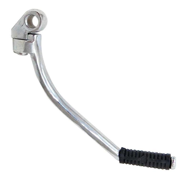 PEDAL PARTIDA YBR (IMP)