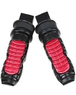 PEDALEIRA CB 300/TWISTER/CBX VM PAR (EMBUS)