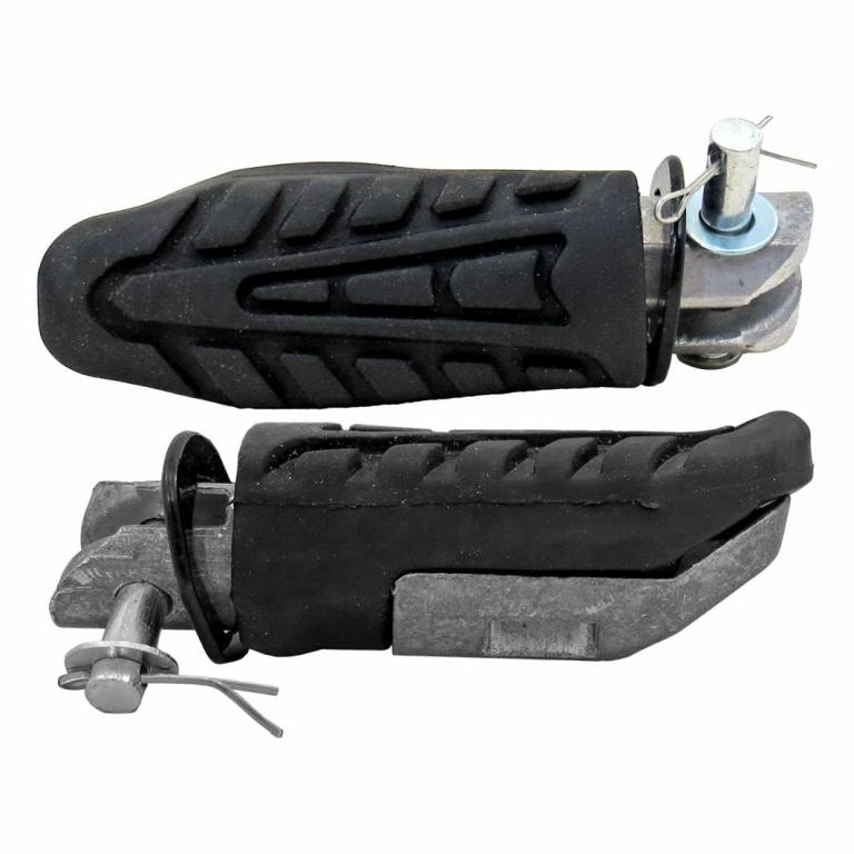 PEDALEIRA T TITAN 160/FAN 15/23 PAR (SMART)