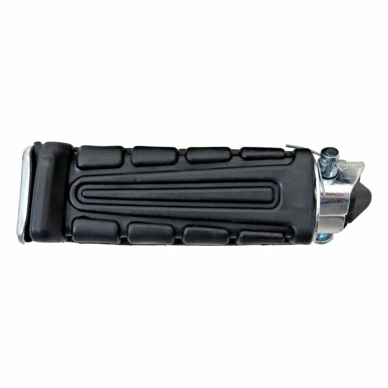 PEDALEIRA T YBR/XTZ 125 ESQ (TMAC)