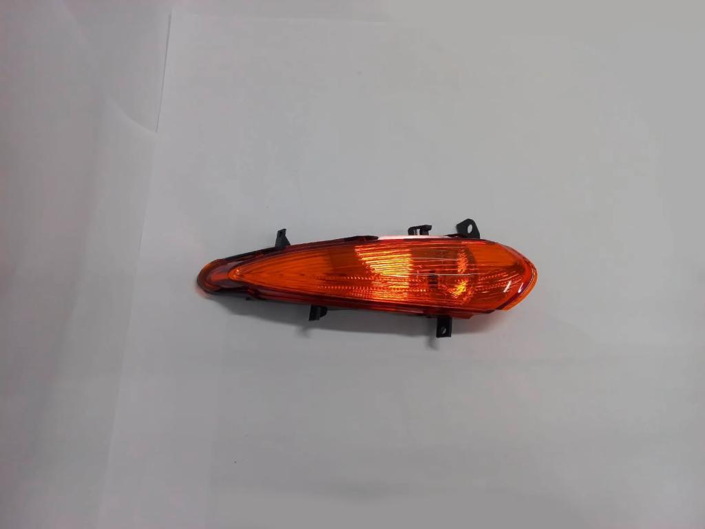 PISCA BIZ 125 11/12 D/E AM (STYLU)