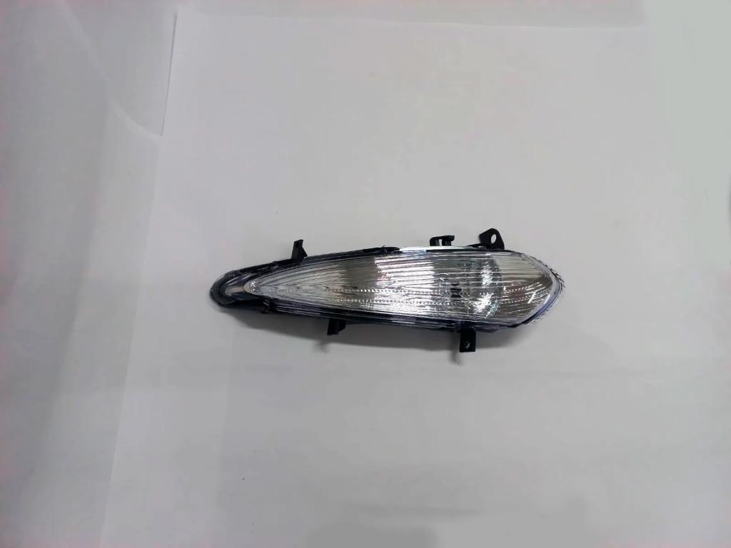 PISCA BIZ 125 11/12 D/E CRIS (STYLU)