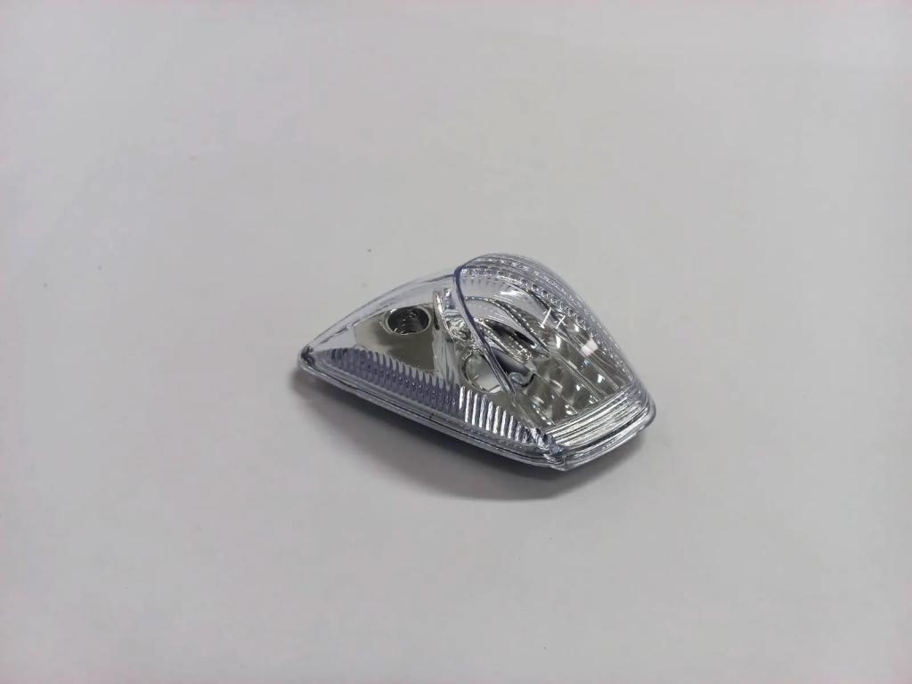 PISCA BIZ 125 11/14 T/D CRIS ( IMP)