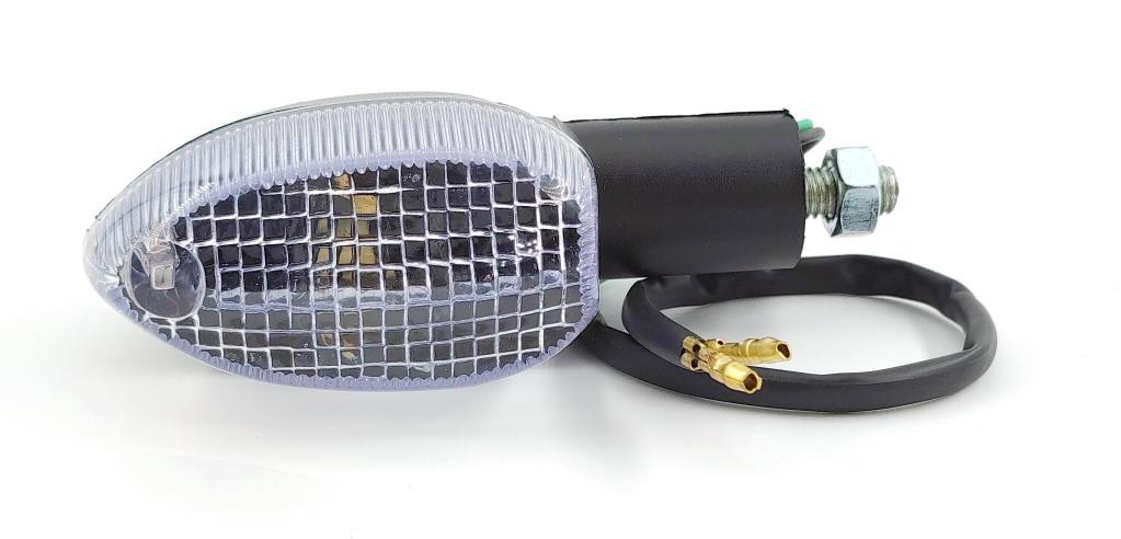 PISCA FAZER 250/LANDER CRISTAL (STYLU)