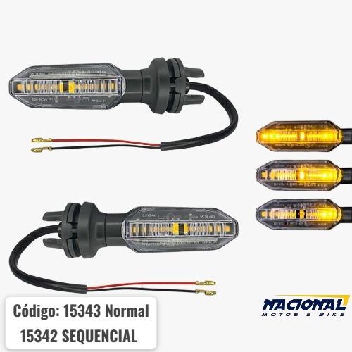 PISCA LED TWIS BASE ORIG P27 PAR (STALLION)