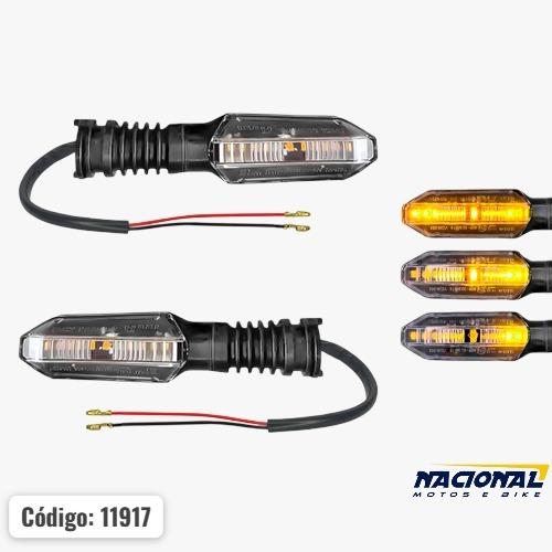 PISCA LED UNIV MOD FACTOR P55 PAR (STALLION)