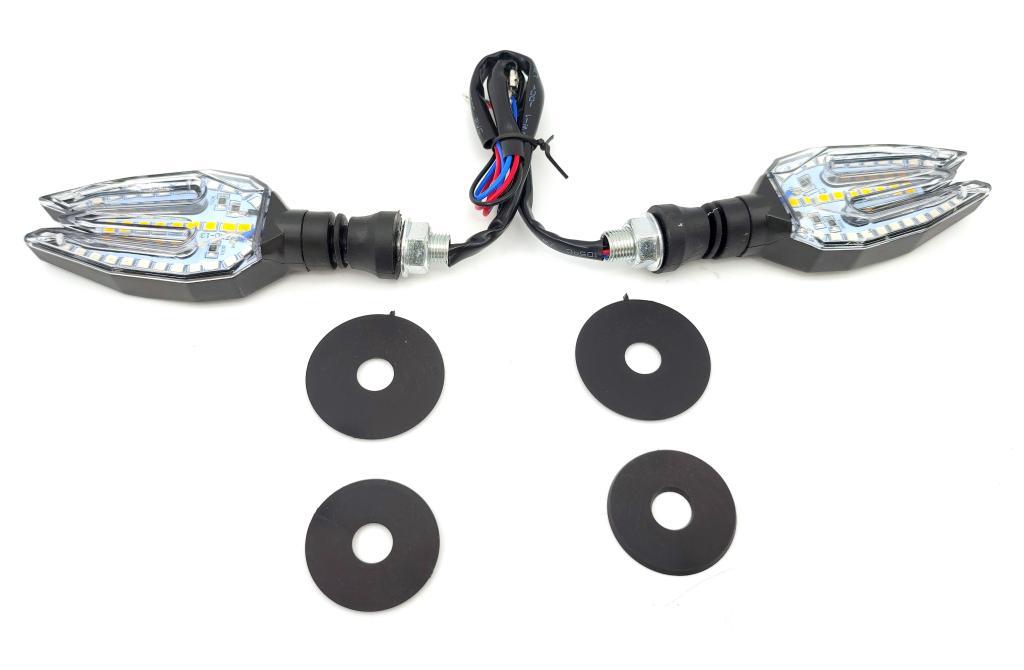 PISCA LED UNIV MOD TRIDENT (SMART)