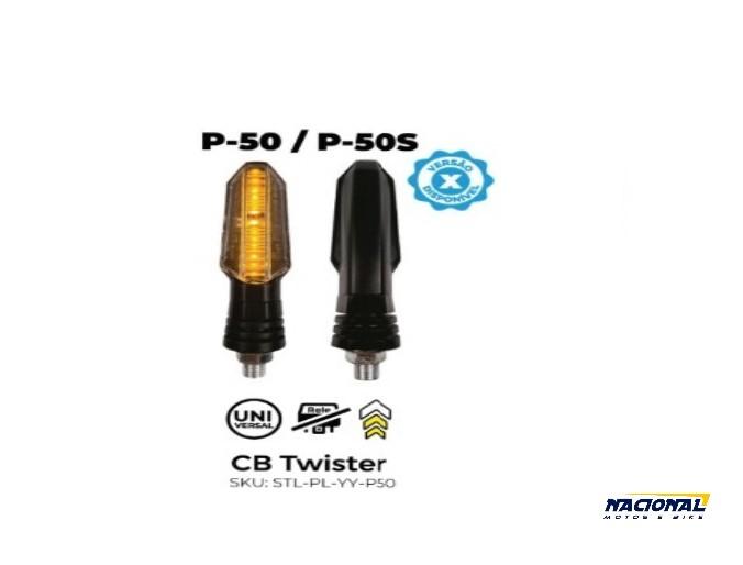 PISCA LED UNIV MOD TWI P50 PAR (STALLION)