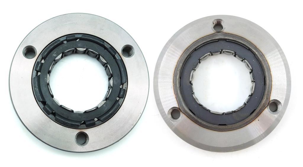 PLACA PARTIDA CBX 150/NX150 (EMBUS)