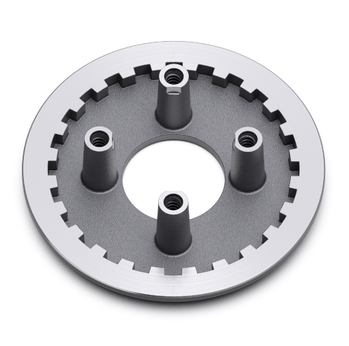PLATO EMBR BIZ 100 (WGK)