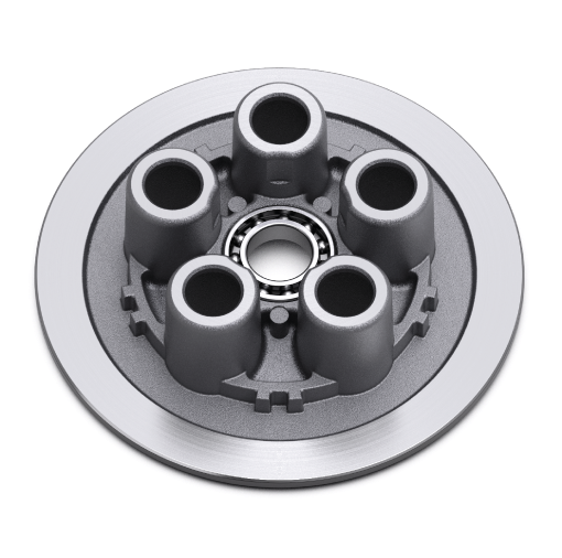 PLATO EMBR CB 300/XRE 300 (WGK)