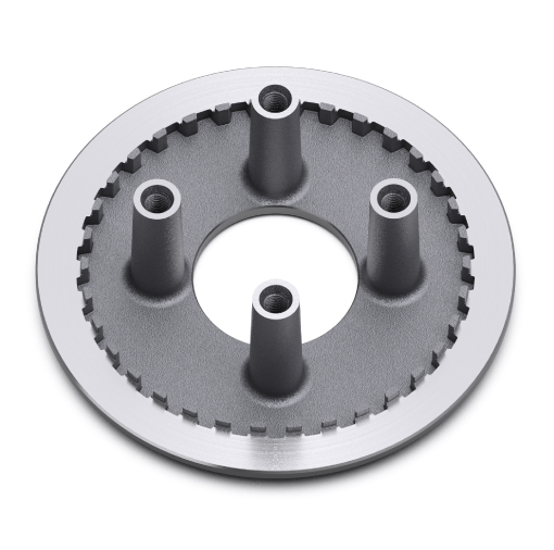PLATO EMBR TITAN 150 (WGK)