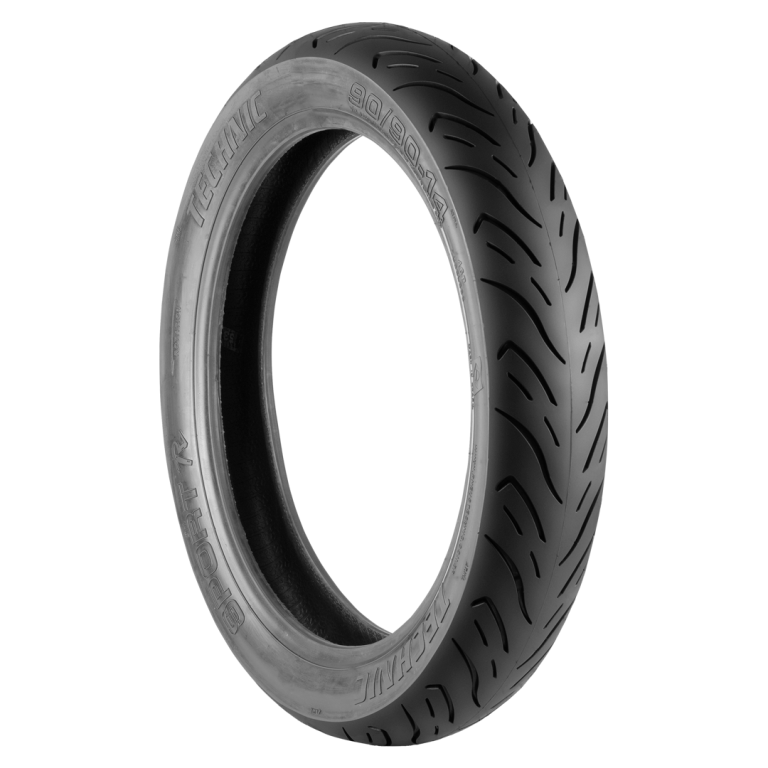 PNEU 14 T 100/90-14 SPORT R S/C (TECHNIC)