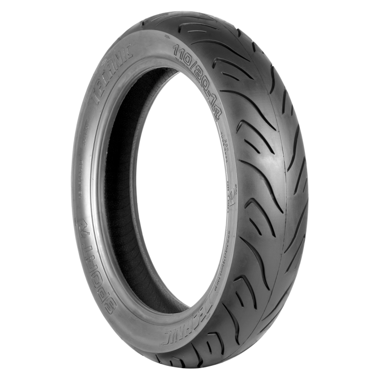 PNEU 14 T 110/80-14 SPORT R S/C (TECHNIC)