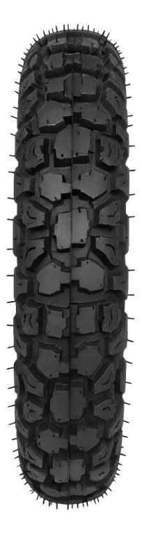 PNEU 14 T 80/100-14 BIZ MT40 R/XLR (REMOLD)