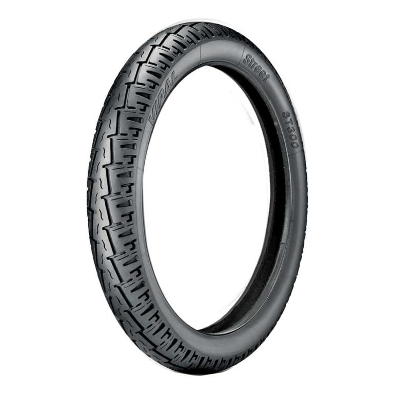 PNEU 14 T 80/100-14 BIZ ST300 (VIPAL)