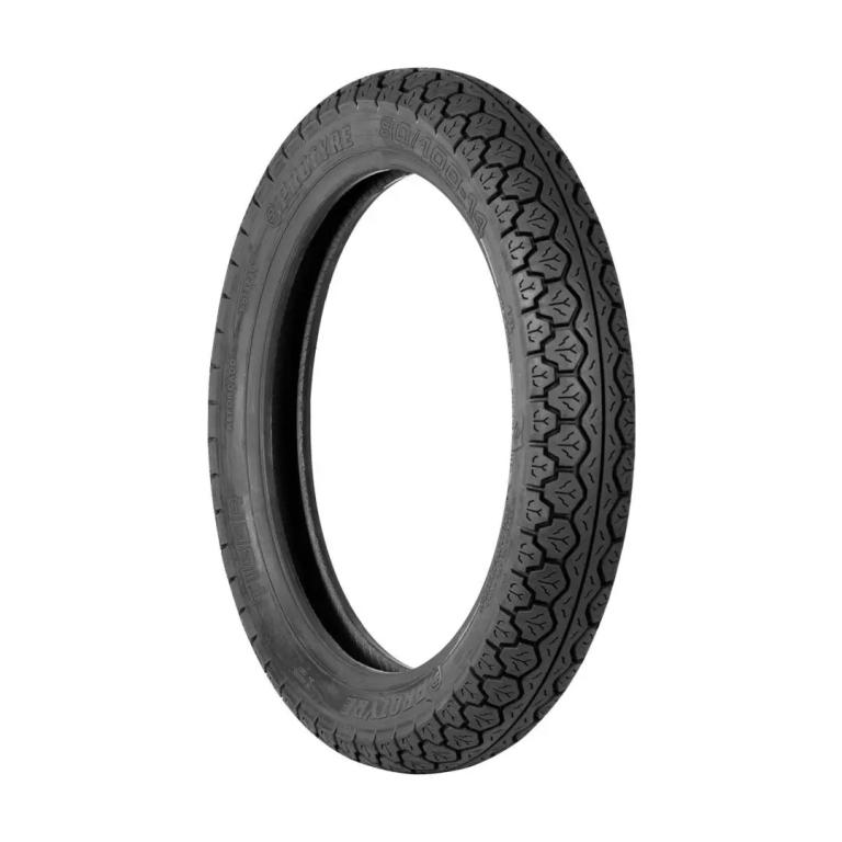 PNEU 14 T 80/100-14 BIZ TIGER S/C (PROTYRE)