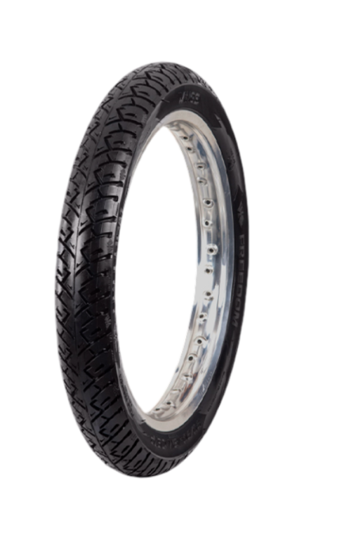 PNEU 14 T 80/100-14 BIZ WING (FREEDOM)