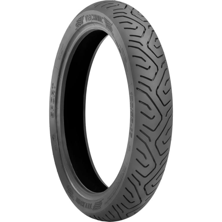 PNEU 17 D 100/80-17 TWIS SPORT (TECHNIC)