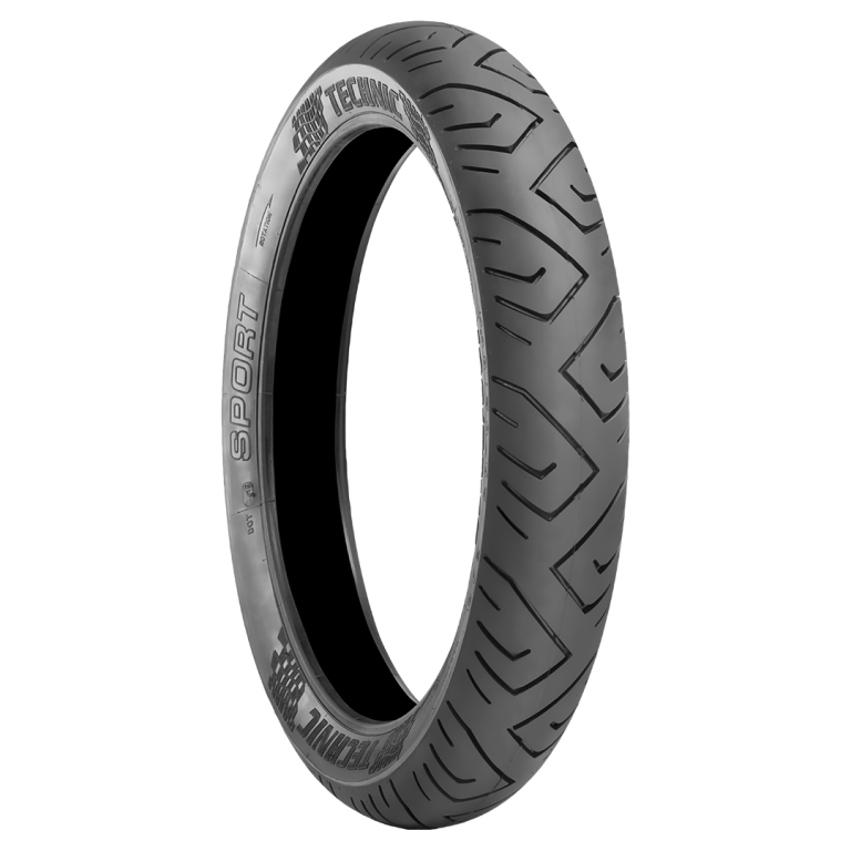 PNEU 17 D 110/70-17 CB300 LION SPORT (TECHNI