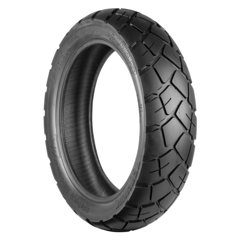 PNEU 17 D 120/70-17 HORNET STRO (TECHNIC)