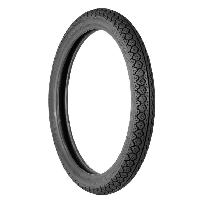 PNEU 17 D 60/100-17 BIZ TIGER C/C (PROTYRE)