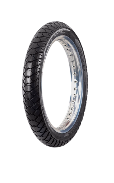 PNEU 17 T 110/90-17 NXR HOPPER (FREEDOM)
