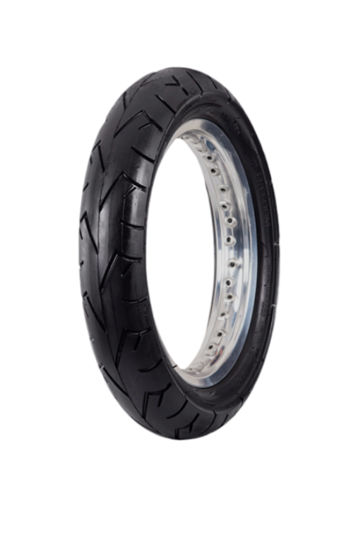 PNEU 17 T 110/90-18 READY (FREEDOM)