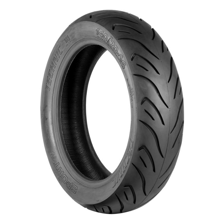 PNEU 17 T 140/70-17 CB300/TW SPORT R (TECHNI