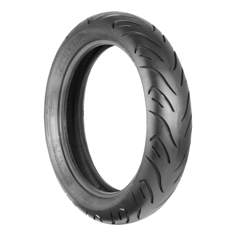 PNEU 17 T 160/60-17 NINJA/CBR600 ST (TECHNI