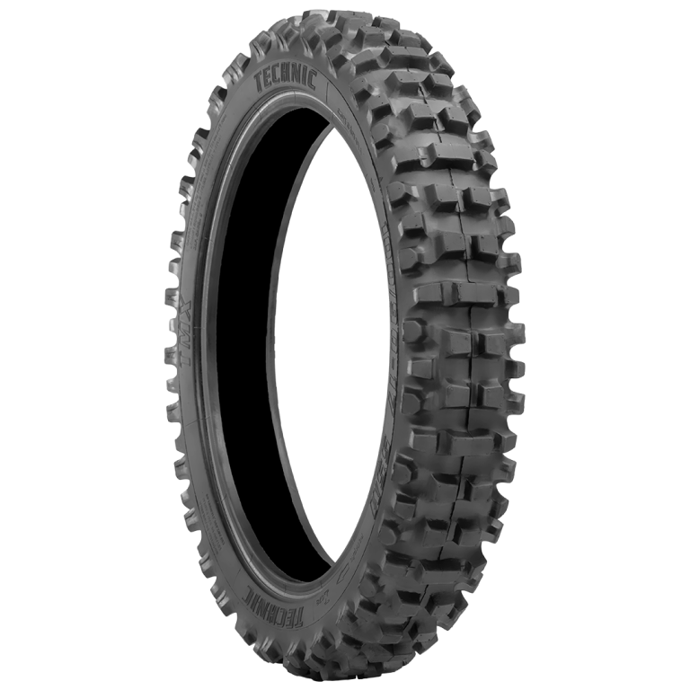 PNEU 18 T 100/100-18 NX TMX BIRRADO (TECHNIC
