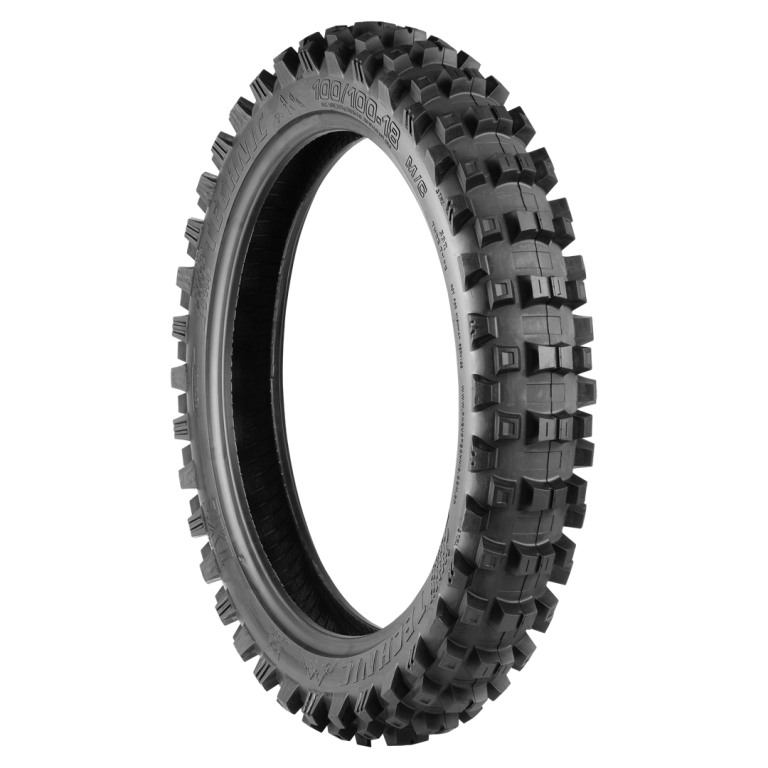 PNEU 18 T 100/100-18 NX TXC BIRRADO (TECHNIC