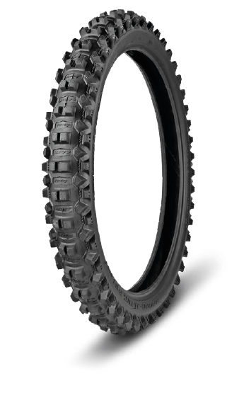 PNEU 18 T 110/100-18 MX B007 BIRRADO (BORILL