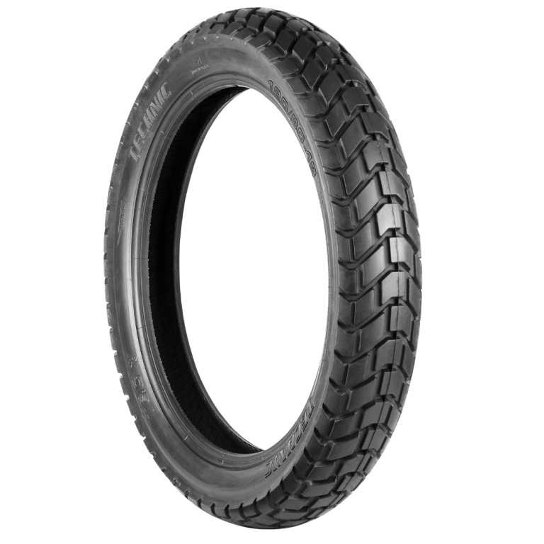 PNEU 18 T 120/80-18 TORNADO LION T&C (TECHNI