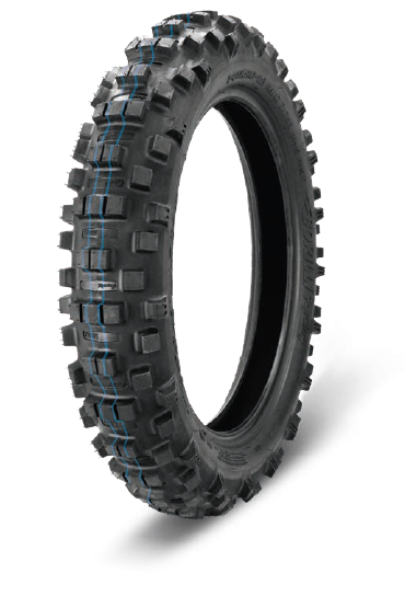 PNEU 18 T 140/80-18 END SOFT 7D BIRRAD (BORI