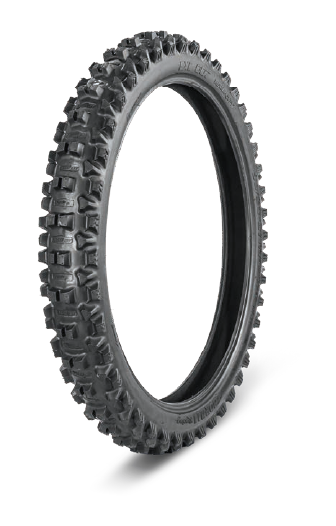 PNEU 19 T 110/90-19 EXC SOFT BIRRADO (BORILL