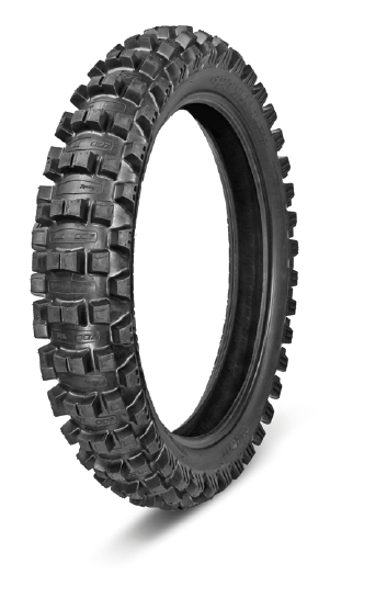PNEU 19 T 110/90-19 MX BIRRADO (BORILLI)