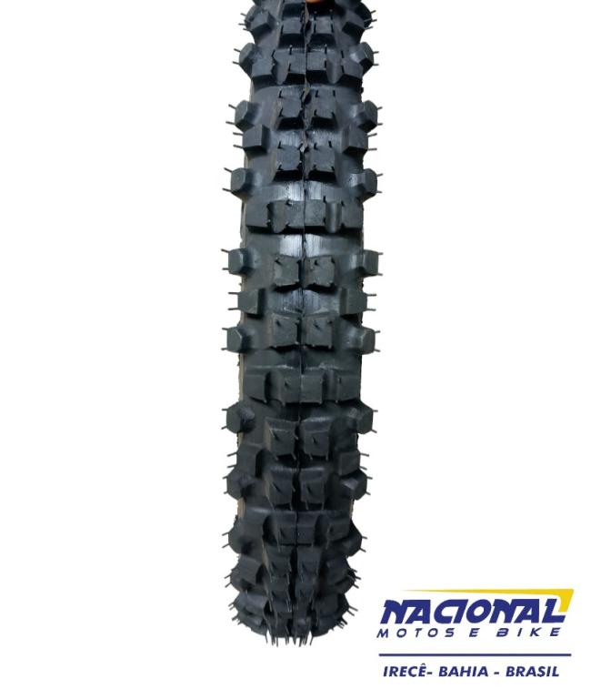 PNEU 21 D 90/90-21 TORNADO BIRRADO (REMOLD)