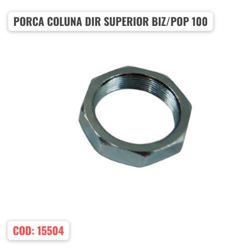 PORCA COLUNA DIR SUP POP/BIZ (SMART)