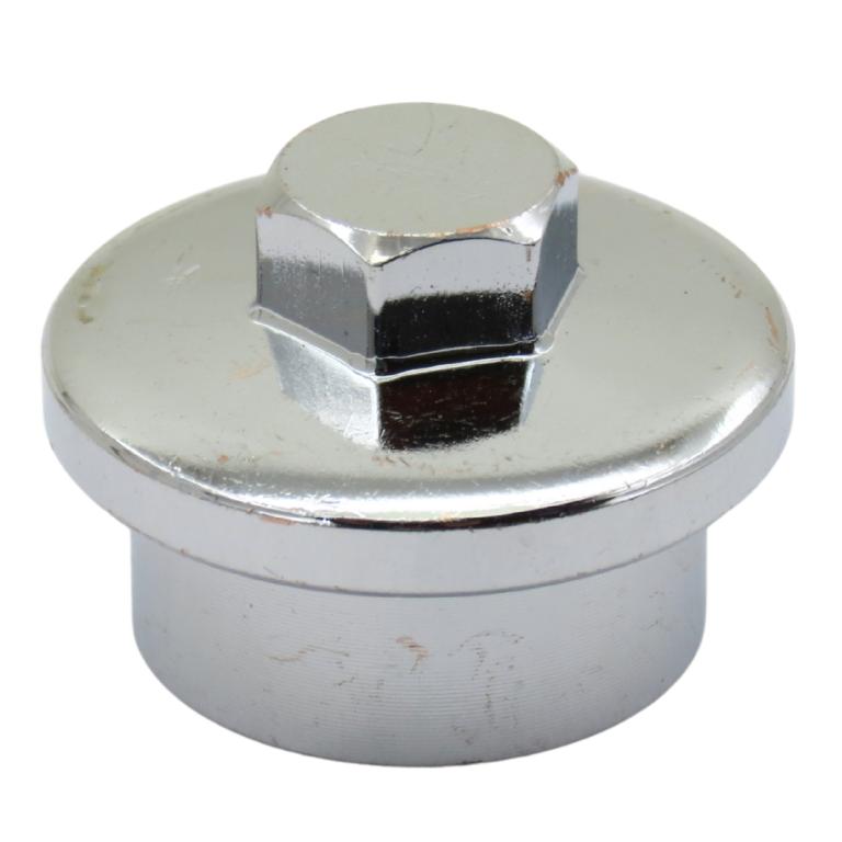 PORCA COLUNA DIR SUP TITAN 150 14