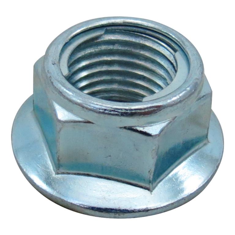 PORCA RODA T CBX 200/NX/XR 16MM (TRIBAL)