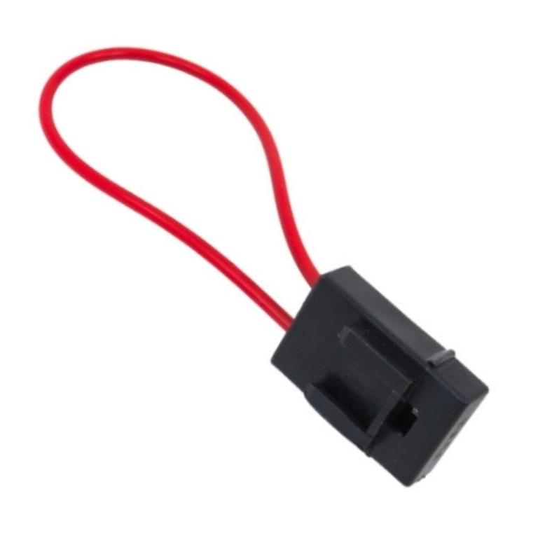 PORTA FUSIVEL LAMINA (RC)