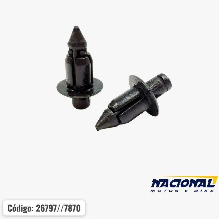 PRESILHA RABETA FAZER 150/POP (TRIBAL)