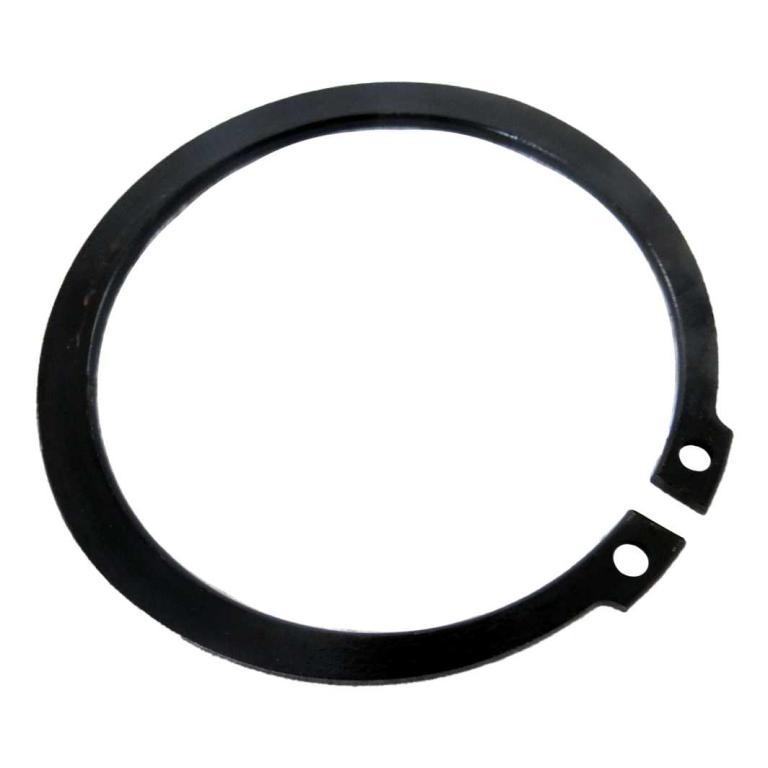 PRESILHA TRAVA COROA TITAN 00 58MM PCT C/5