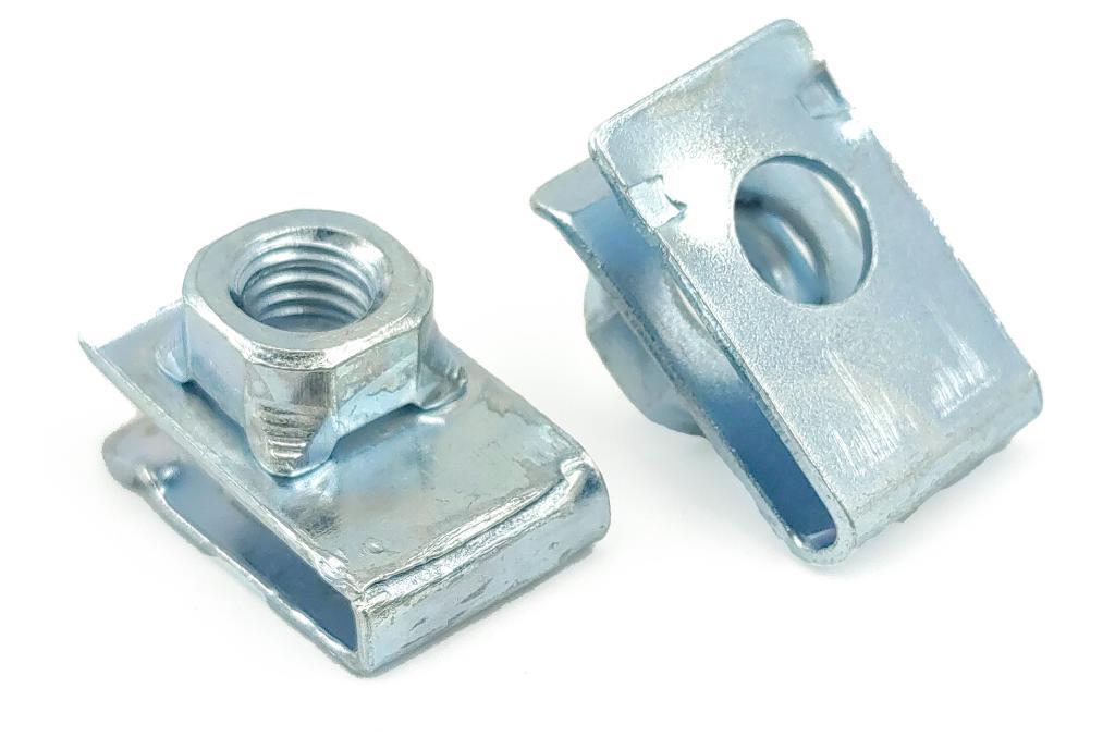 PRESILHA TRAVA PARALAMA T TITAN 6MM