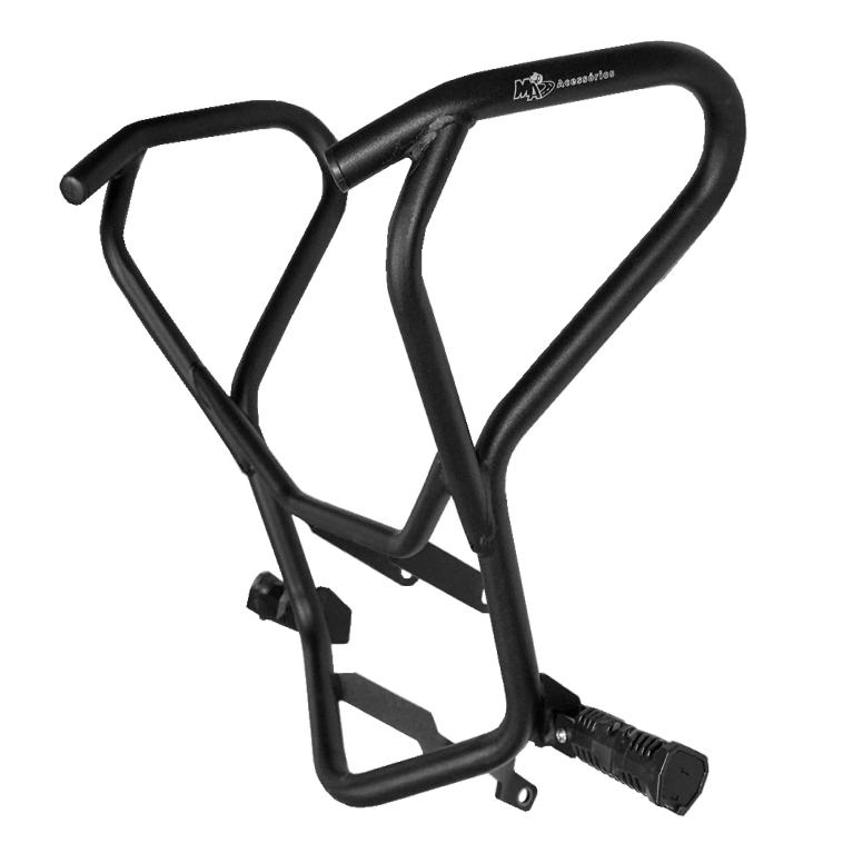 PROT CAREN C/PEDAL CB 300F TWISTER 2023 PTF