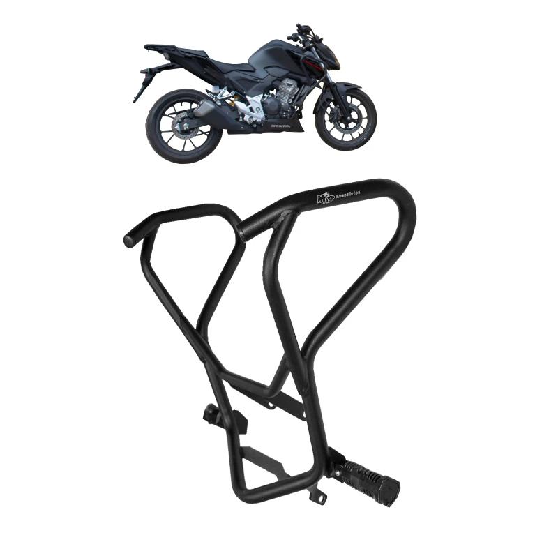 PROT CAREN C/PEDAL CB 300F TWISTER 2023 PTF