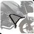 PROT CAREN C/PEDAL FAZER 150 PTF